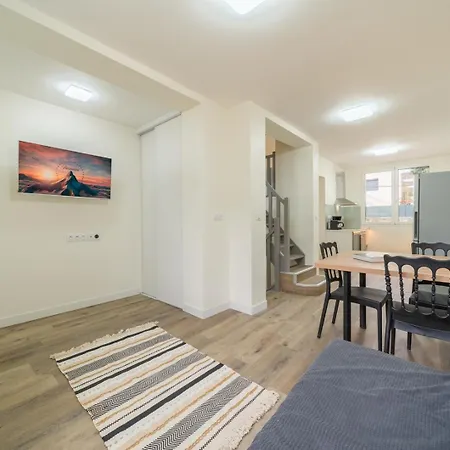 26 Pic De La Belle étoile Triplex 3 Bedrooms