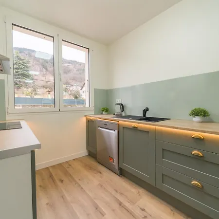 Appartamento 26 Pic De La Belle étoile Triplex 3 Bedrooms