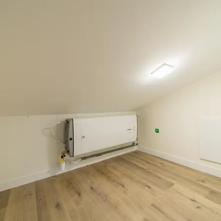26 Pic De La Belle étoile Triplex 3 Bedrooms Allevard