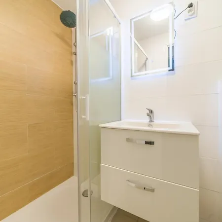 Appartamento 26 Pic De La Belle étoile Triplex 3 Bedrooms *